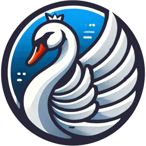 Helium Swan